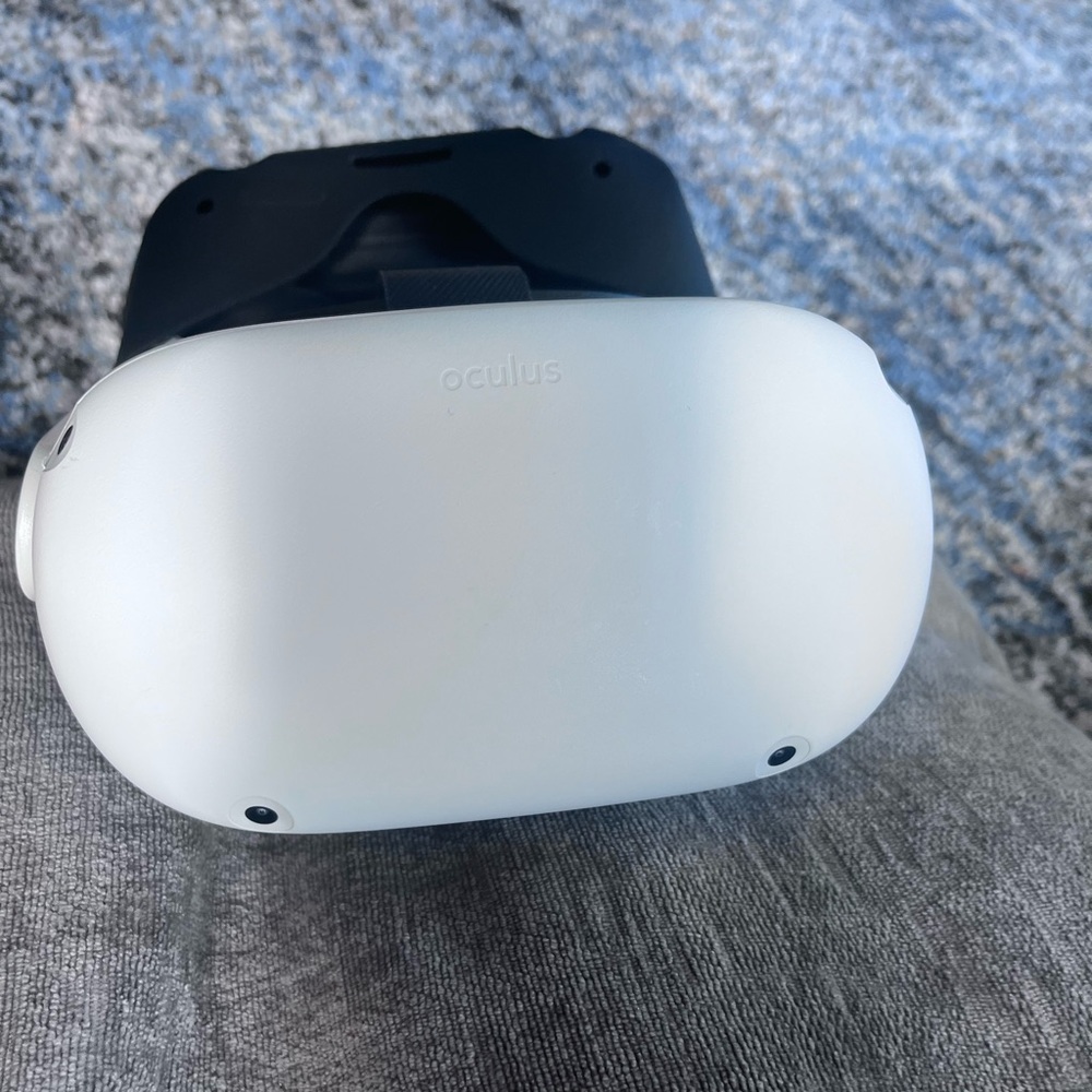 Oculus Quest 2, 128 GB